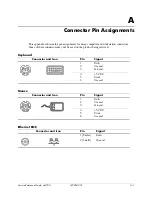 Preview for 141 page of HP Compaq dc5700 MT Reference Manual