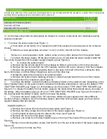 Preview for 2 page of HP Compaq dc5700 Small Form Factor Business Product End-Of-Life Disassembly Instructions