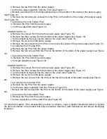 Preview for 3 page of HP Compaq dc5700 Small Form Factor Business Product End-Of-Life Disassembly Instructions