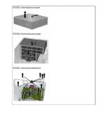 Preview for 4 page of HP Compaq dc5700 Small Form Factor Business Product End-Of-Life Disassembly Instructions