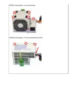 Preview for 6 page of HP Compaq dc5700 Small Form Factor Business Product End-Of-Life Disassembly Instructions