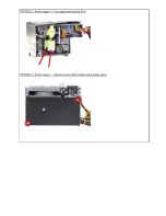 Preview for 8 page of HP Compaq dc5700 Small Form Factor Business Product End-Of-Life Disassembly Instructions