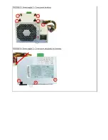 Preview for 10 page of HP Compaq dc5700 Small Form Factor Business Product End-Of-Life Disassembly Instructions