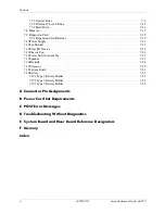 Preview for 8 page of HP Compaq dc5750 MT Service & Reference Manual