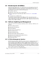 Preview for 31 page of HP Compaq dc5750 MT Service & Reference Manual