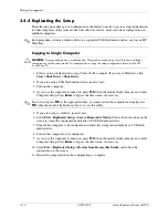 Preview for 38 page of HP Compaq dc5750 MT Service & Reference Manual