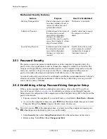 Preview for 46 page of HP Compaq dc5750 MT Service & Reference Manual