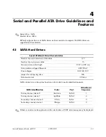 Preview for 55 page of HP Compaq dc5750 MT Service & Reference Manual