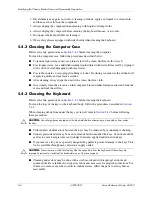 Preview for 64 page of HP Compaq dc5750 MT Service & Reference Manual