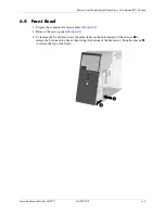 Preview for 73 page of HP Compaq dc5750 MT Service & Reference Manual