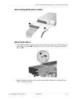 Preview for 85 page of HP Compaq dc5750 MT Service & Reference Manual