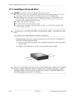 Preview for 86 page of HP Compaq dc5750 MT Service & Reference Manual