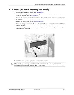 Preview for 95 page of HP Compaq dc5750 MT Service & Reference Manual