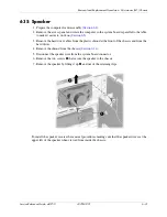 Preview for 99 page of HP Compaq dc5750 MT Service & Reference Manual