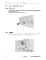 Preview for 108 page of HP Compaq dc5750 MT Service & Reference Manual