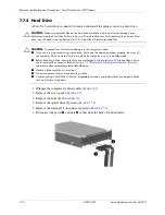 Preview for 120 page of HP Compaq dc5750 MT Service & Reference Manual