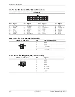 Preview for 148 page of HP Compaq dc5750 MT Service & Reference Manual