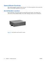 Предварительный просмотр 12 страницы HP Compaq dc5750 SFF Hardware Reference Manual