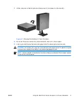 Предварительный просмотр 15 страницы HP Compaq dc5750 SFF Hardware Reference Manual