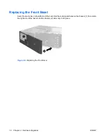 Предварительный просмотр 20 страницы HP Compaq dc5750 SFF Hardware Reference Manual