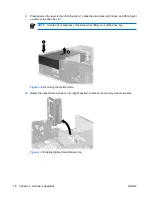 Предварительный просмотр 24 страницы HP Compaq dc5750 SFF Hardware Reference Manual