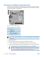 Предварительный просмотр 26 страницы HP Compaq dc5750 SFF Hardware Reference Manual