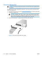 Предварительный просмотр 38 страницы HP Compaq dc5750 SFF Hardware Reference Manual