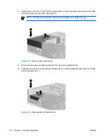 Предварительный просмотр 44 страницы HP Compaq dc5750 SFF Hardware Reference Manual