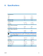 Предварительный просмотр 49 страницы HP Compaq dc5750 SFF Hardware Reference Manual