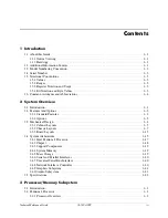 Preview for 3 page of HP Compaq dc71 Series Technical Reference Manual