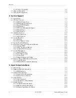 Preview for 4 page of HP Compaq dc71 Series Technical Reference Manual