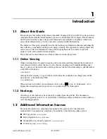 Preview for 7 page of HP Compaq dc71 Series Technical Reference Manual