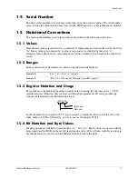 Preview for 9 page of HP Compaq dc71 Series Technical Reference Manual