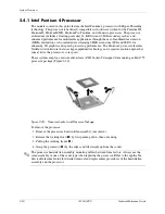 Preview for 40 page of HP Compaq dc71 Series Technical Reference Manual