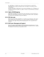 Preview for 66 page of HP Compaq dc71 Series Technical Reference Manual