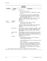 Preview for 158 page of HP Compaq dc71 Series Technical Reference Manual