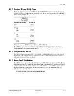 Preview for 165 page of HP Compaq dc71 Series Technical Reference Manual