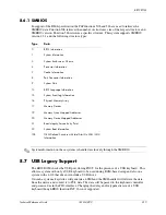 Preview for 167 page of HP Compaq dc71 Series Technical Reference Manual