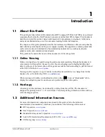 Preview for 7 page of HP Compaq dc7600 MT Technical Reference Manual