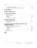 Preview for 4 page of HP Compaq dc7600 SFF Hardware Reference Manual