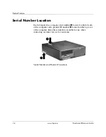 Preview for 10 page of HP Compaq dc7600 SFF Hardware Reference Manual