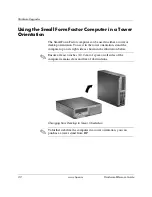 Preview for 12 page of HP Compaq dc7600 SFF Hardware Reference Manual