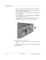 Preview for 14 page of HP Compaq dc7600 SFF Hardware Reference Manual