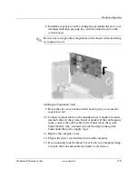 Предварительный просмотр 25 страницы HP Compaq dc7600 SFF Hardware Reference Manual