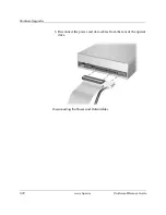 Предварительный просмотр 32 страницы HP Compaq dc7600 SFF Hardware Reference Manual