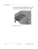 Preview for 36 page of HP Compaq dc7600 SFF Hardware Reference Manual