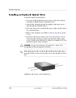 Preview for 38 page of HP Compaq dc7600 SFF Hardware Reference Manual