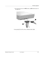 Preview for 47 page of HP Compaq dc7600 SFF Hardware Reference Manual