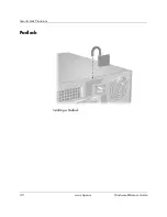 Preview for 61 page of HP Compaq dc7600 SFF Hardware Reference Manual