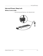 Preview for 62 page of HP Compaq dc7600 SFF Hardware Reference Manual